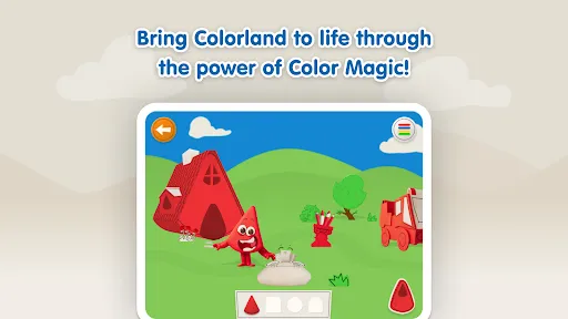 Colourblocks World | Games | XWorld Colourblocks World | Games | XWorld