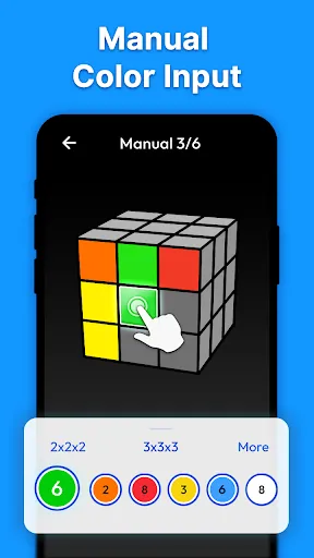 Cube Solver 3D - Cube Game | Игры | XWorld Cube Solver 3D - Cube Game | Игры | XWorld