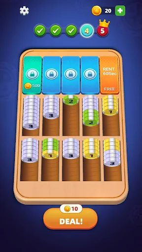 Coin Stack | Игры | XWorld Coin Stack | Игры | XWorld