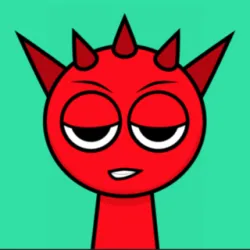 XWorld | Sprunki phase 6 : Sprunk box