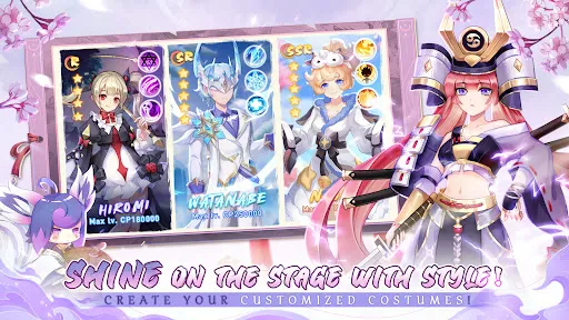 Yokai Tamer-new contents | Games | XWorld