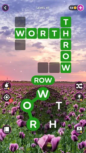 Word Season - Crossword Game | Games | XWorld