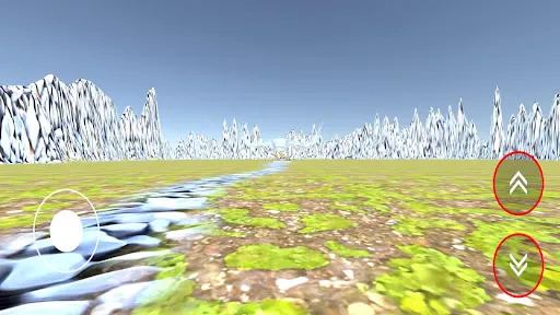 EagleFly3D | 游戏 | XWorld