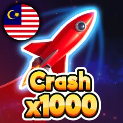 XWorld | Crash Rocket - Win & Crash