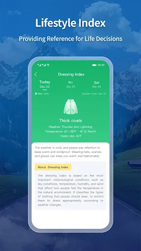Cuaca-MojiWeather | 游戏 | XWorld