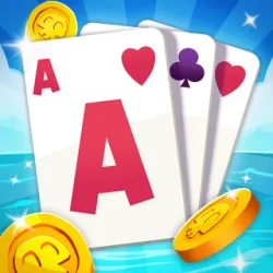 XWorld | Treasure Solitaire: Real Money