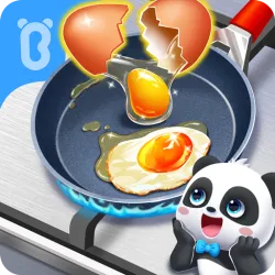 XWorld | Đầu bếp gấu Trúc cưng của bé XWorld | Đầu bếp gấu Trúc cưng của bé