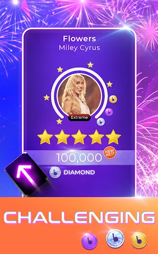 Beat Tiles: Music Game | Permainan | XWorld Beat Tiles: Music Game | Permainan | XWorld