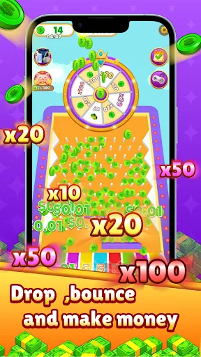 Plinko Expert | Jogos | XWorld