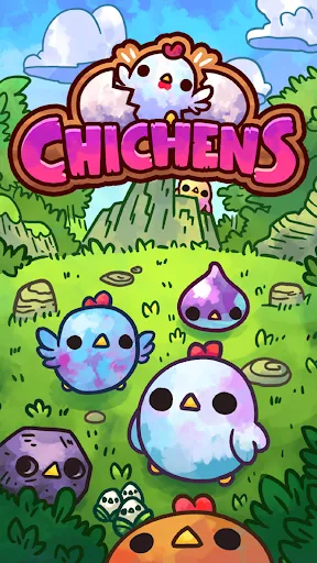 Chichens | เกม | XWorld