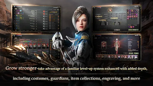 ROM: Golden Age | Games | XWorld