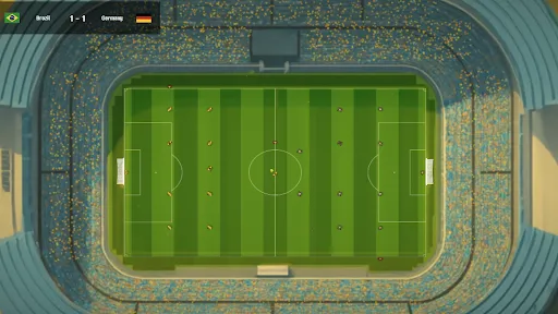 Football History Rematch | เกม | XWorld