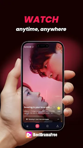 ReelDramaFree-ShortBox | Games | XWorld