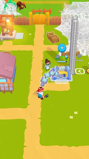 Spideralypse | Games | XWorld Spideralypse | Games | XWorld