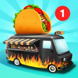 XWorld | Food Truck Chef™ Cooking Games