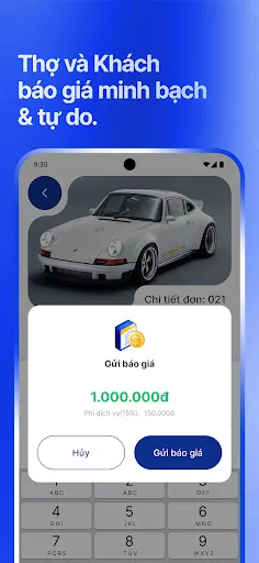 Vua Thợ - Thợ Nào Cũng Có | Games | XWorld Vua Thợ - Thợ Nào Cũng Có | Games | XWorld