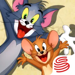 XWorld | Tom and Jerry: Chase