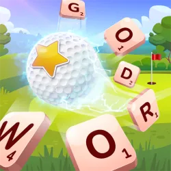 XWorld | Word Golf: Fun Word Puzzle