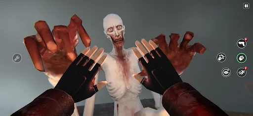 Silent Maze - SCP Horror Game | Permainan | XWorld Silent Maze - SCP Horror Game | Permainan | XWorld