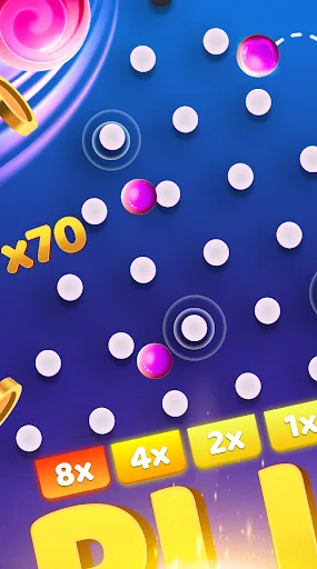 Plinko Strike | Games | XWorld