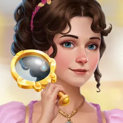 XWorld | Noble Secrets: Caça Objetos
