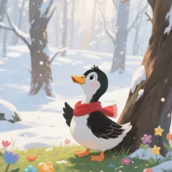 XWorld | Waddle Rush