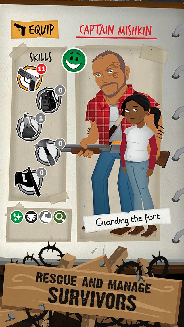 Rebuild 3: Gangs of Deadsville | Игры | XWorld