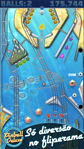 Pinball Deluxe: Reloaded | Jogos | XWorld