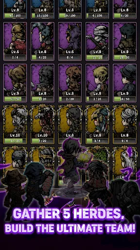 Slay the Titan : Deckbuild RPG | Games | XWorld Slay the Titan : Deckbuild RPG | Games | XWorld