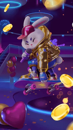 Cube Carnival | Jogos | XWorld