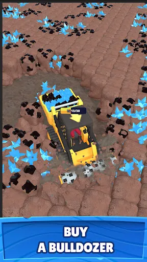 Rockshift Inc | 游戏 | XWorld