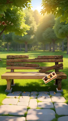 Lawn Care ASMR Cleaning | Игры | XWorld