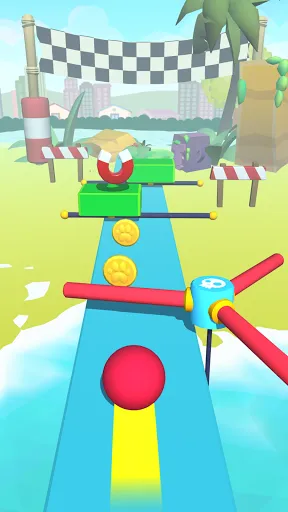 Ball Run Stack: Stack Ball 3D | Permainan | XWorld