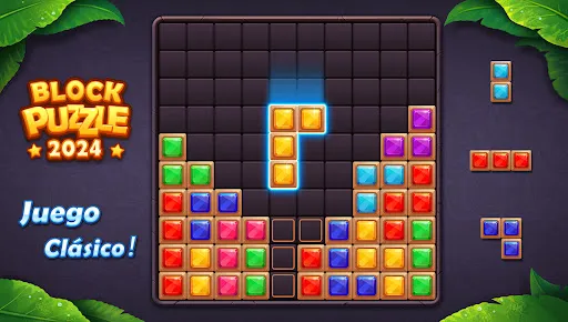 Block Puzzle Gem: Jewel Blast | juego | XWorld