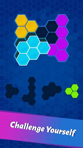 Hexa Box | Games | XWorld