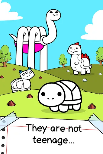 Turtle Evolution: Idle Game | Games | XWorld Turtle Evolution: Idle Game | Games | XWorld