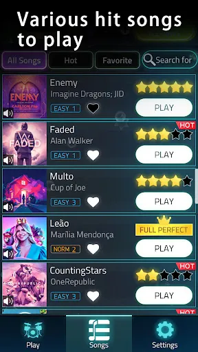 Easy Drum - Real Music Drum | Games | XWorld