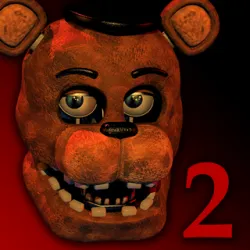 XWorld | Five Nights at Freddy's 2