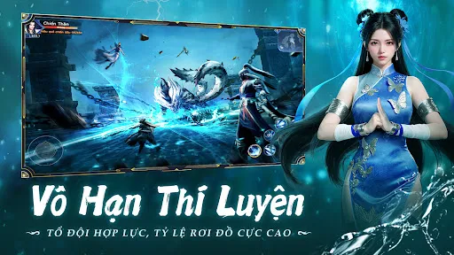 Chiến Đế Mobile | Games | XWorld