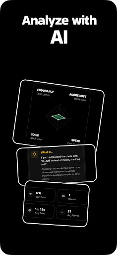 Chess online & offline | 游戏 | XWorld