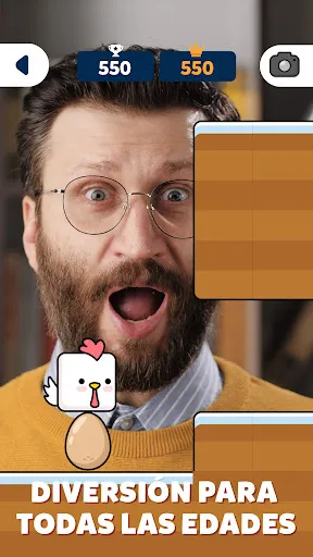 Funlab: Minijuegos Antiestrés | juego | XWorld Funlab: Minijuegos Antiestrés | juego | XWorld