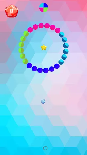 Riiven Swithch | 游戏 | XWorld