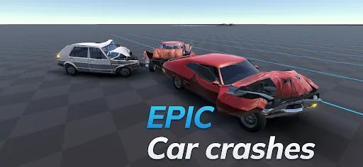 Flexbody Car Crash: Soft Body | Games | XWorld Flexbody Car Crash: Soft Body | Games | XWorld