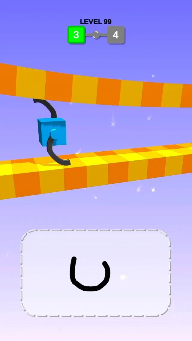 Draw Climber | เกม | XWorld