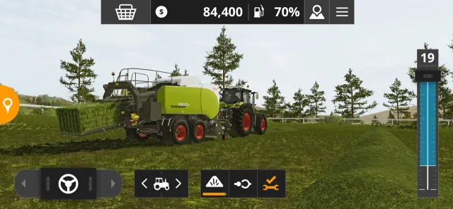 Farming Simulator 20 | Games | XWorld