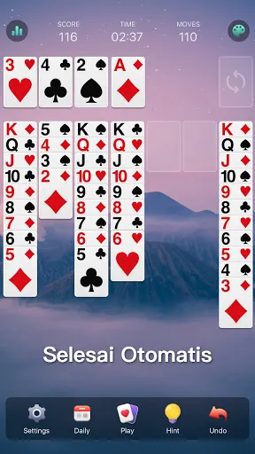 Solitaire: Classic Card Games | Permainan | XWorld