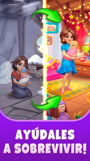 Nuts UP! Bolts Sort Puzzle | juego | XWorld