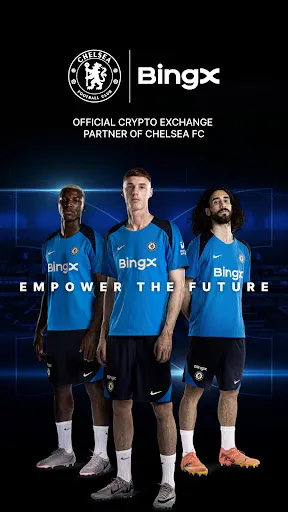 BingX Trade BTC, Buy Crypto | Games | XWorld