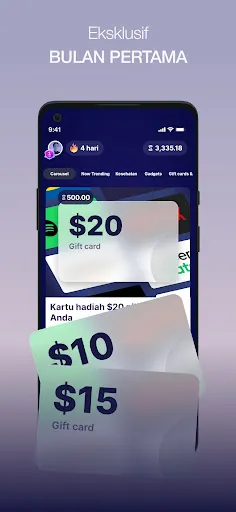 Sweatcoin - Penghitung Langkah | Permainan | XWorld Sweatcoin - Penghitung Langkah | Permainan | XWorld