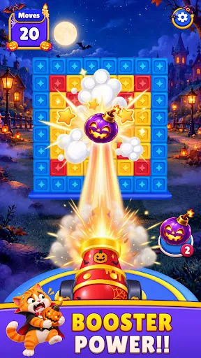 Cat Smash: Home Wreaker | Jogos | XWorld Cat Smash: Home Wreaker | Jogos | XWorld